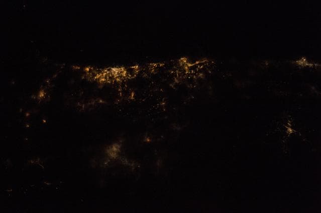 NASA image: iss042e062047