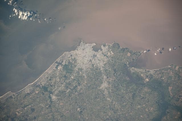 NASA image: iss042e062133