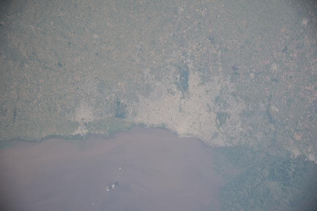 NASA image: iss042e062135