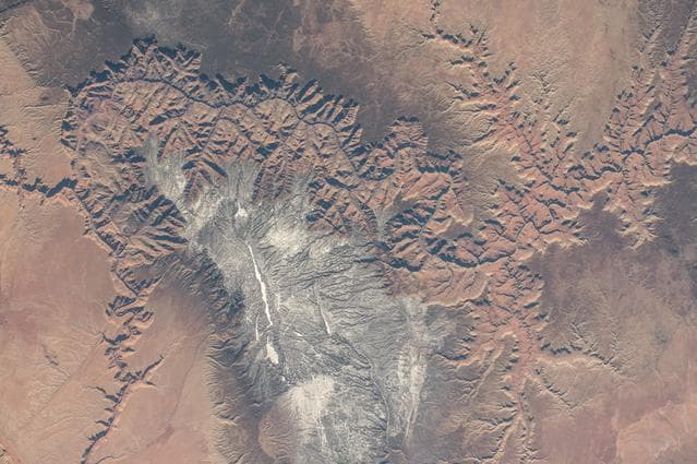 NASA image: iss042e070902