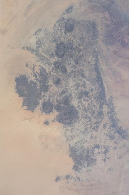 NASA image: iss042e071005