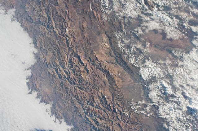 NASA image: iss042e071498