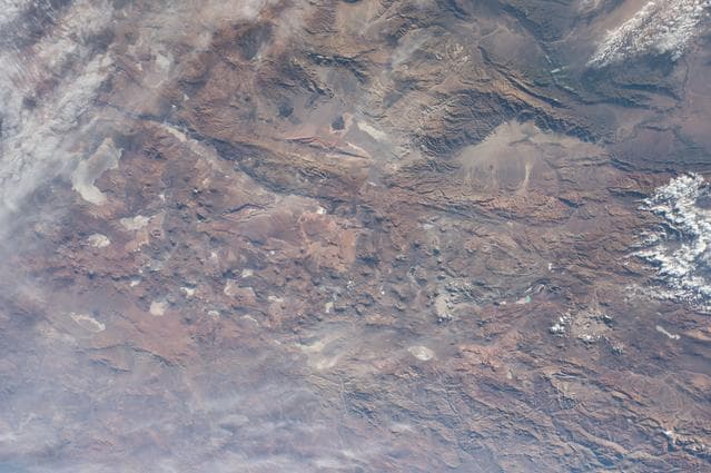 NASA image: iss042e071504
