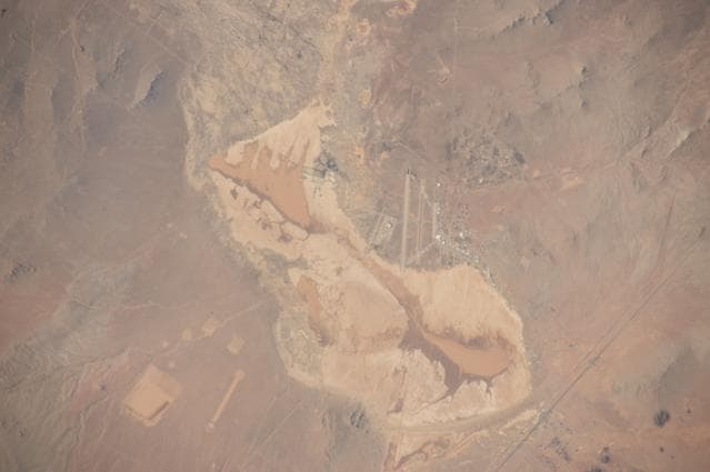NASA image: iss042e080589