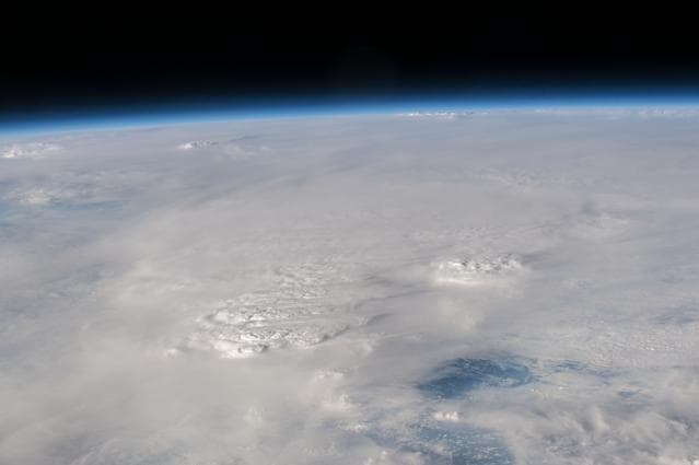 NASA image: iss042e080630