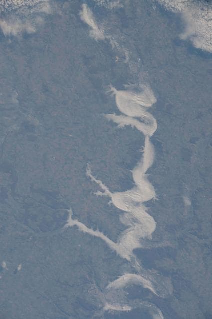 NASA image: iss042e080653