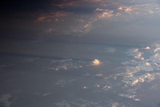 NASA image: iss042e087288