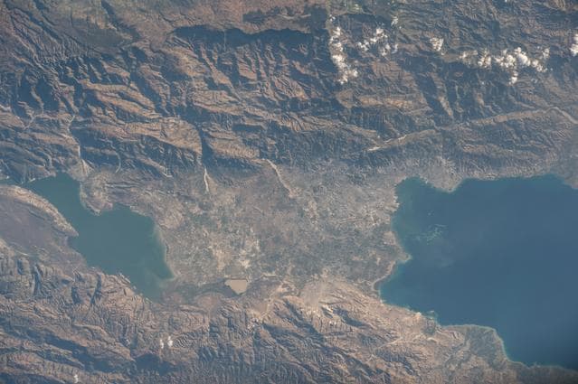 NASA image: iss042e099127
