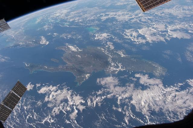 NASA image: iss042e099136