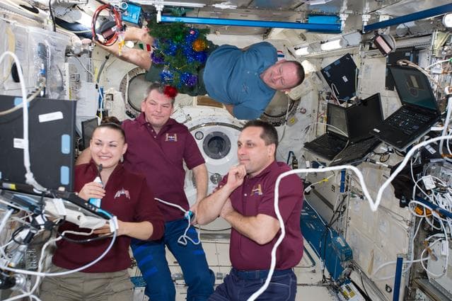NASA image: iss042e101418