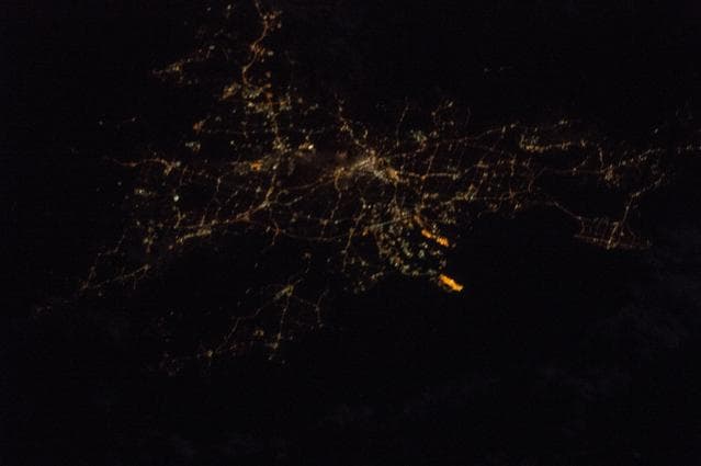 NASA image: iss042e101648