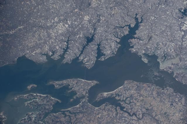 NASA image: iss042e119596