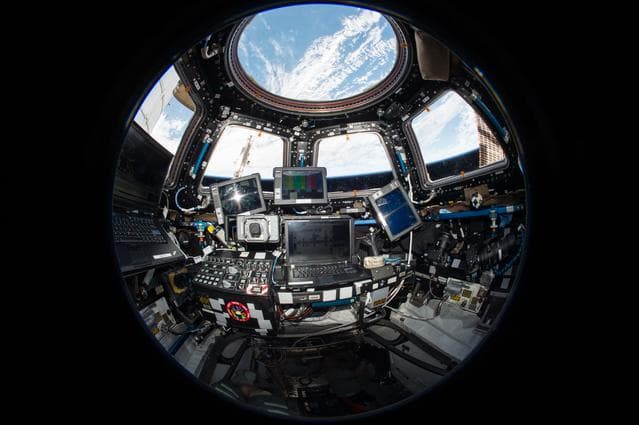 NASA image: iss042e119641