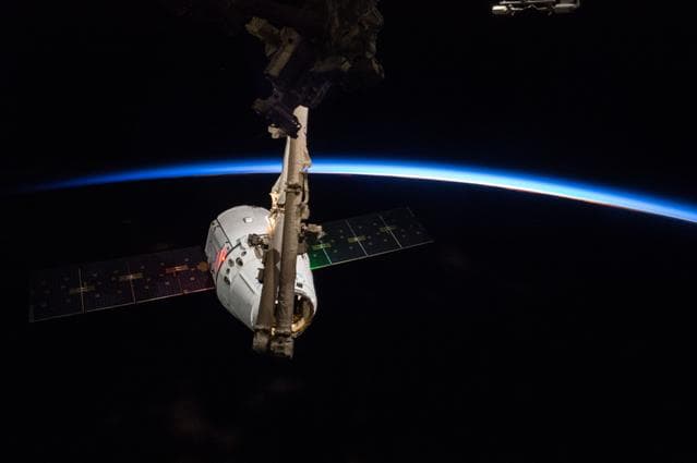 NASA image: iss042e119718