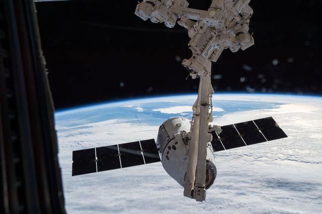 NASA image: iss042e119785