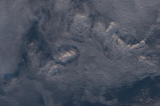 NASA image: iss042e119807