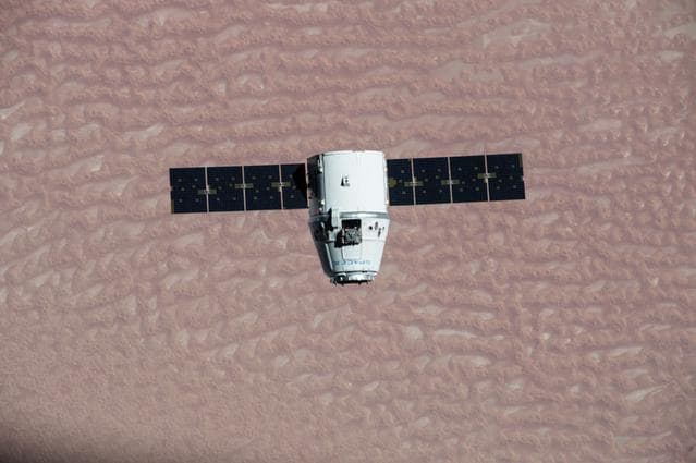 NASA image: iss042e119857