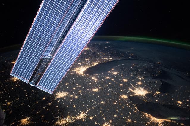 NASA image: iss042e125081