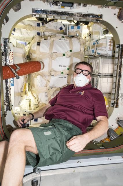 NASA image: iss042e132642