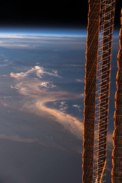 NASA image: iss042e146807