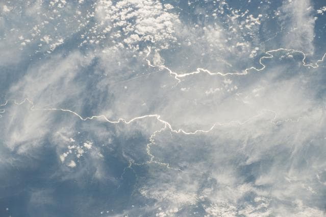 NASA image: iss042e152726