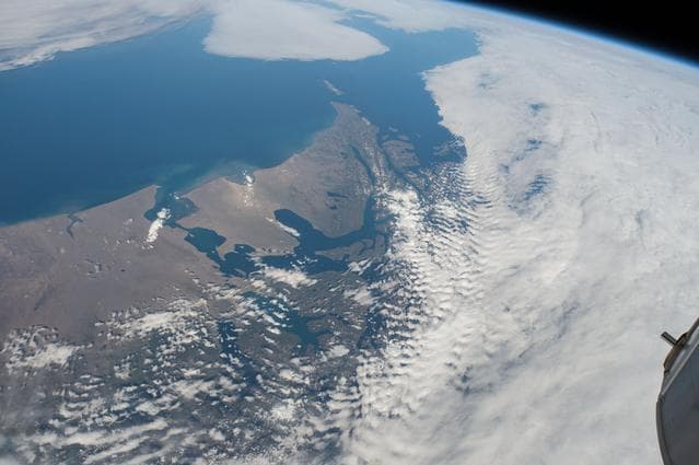 NASA image: iss042e158832
