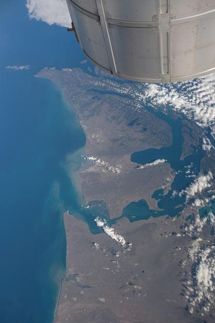 NASA image: iss042e158837
