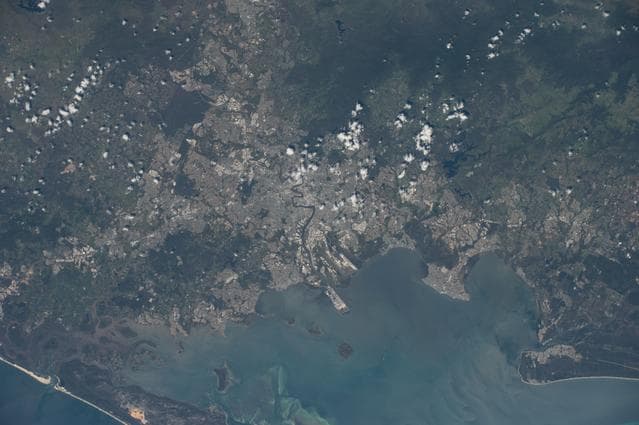 NASA image: iss042e177325