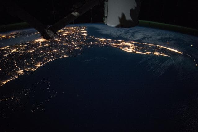 NASA image: iss042e185240