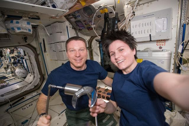 NASA image: iss042e207652