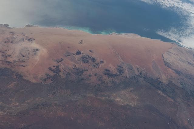 NASA image: iss042e215169