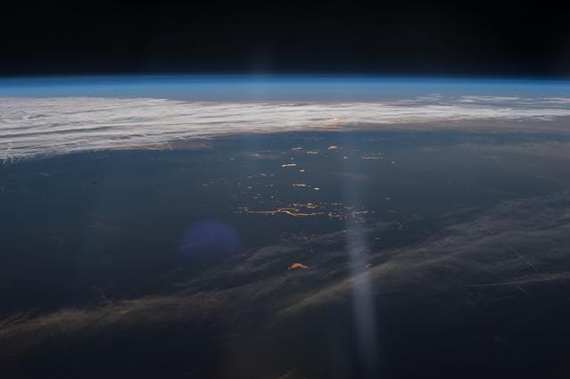 NASA image: iss042e230270