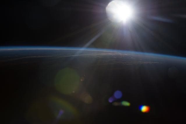NASA image: iss042e230279