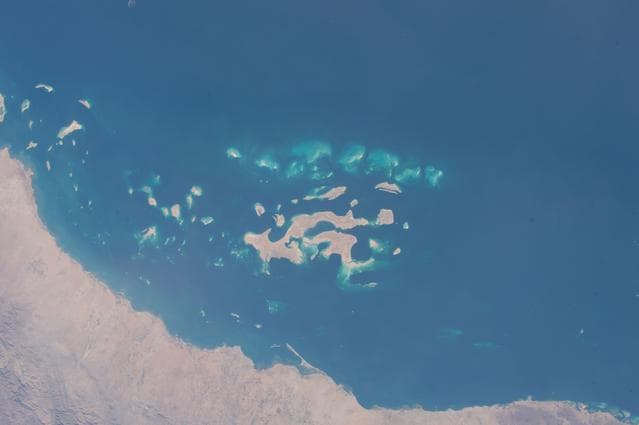 NASA image: iss042e237341