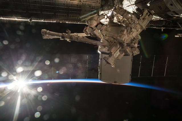 NASA image: iss042e237418