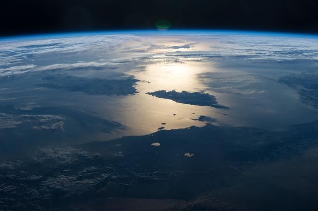 NASA image: iss042e240929