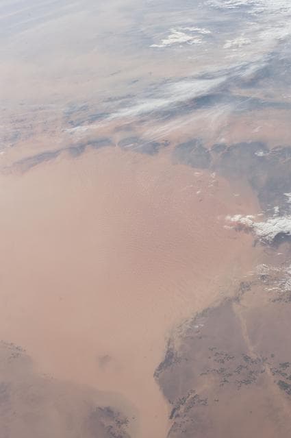 NASA image: iss042e243196