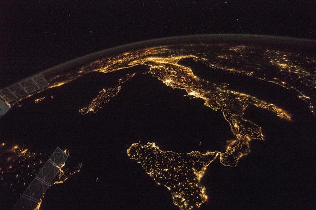 NASA image: iss042e243237