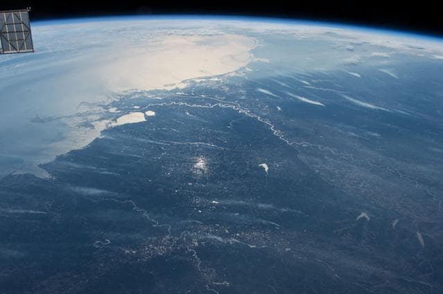NASA image: iss042e254706