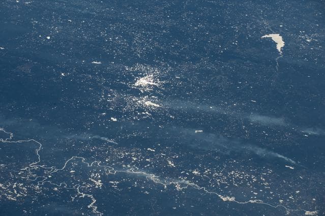 NASA image: iss042e254709