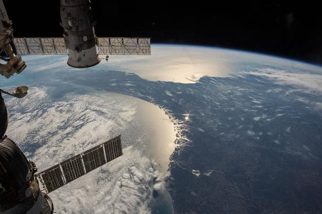 NASA image: iss042e263370