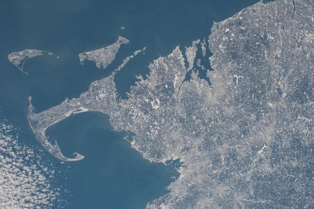 NASA image: iss042e263396
