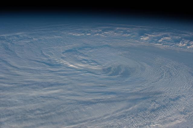 NASA image: iss042e263408