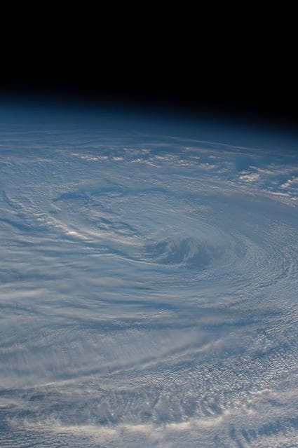 NASA image: iss042e263409