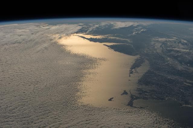 NASA image: iss042e263420