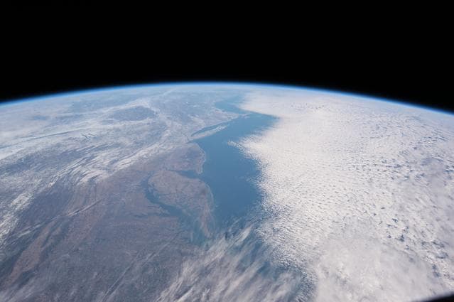NASA image: iss042e267647