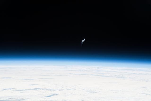 NASA image: iss042e270267
