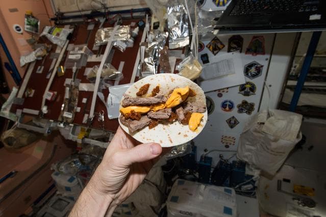 NASA image: iss042e277408