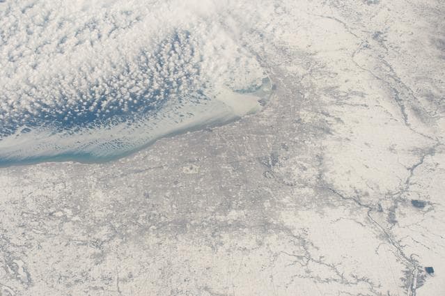 NASA image: iss042e284514