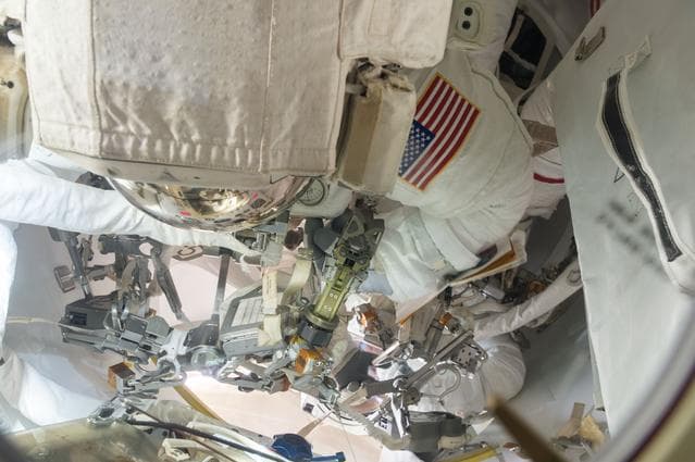 NASA image: iss042e287814